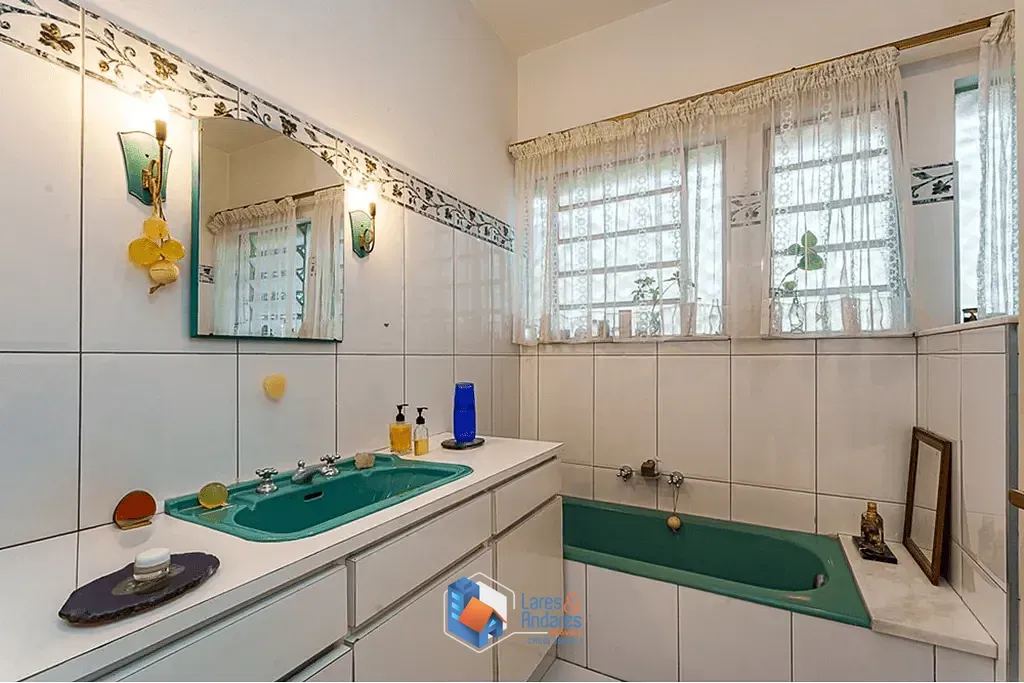 Imagem Casa à venda 3 Quartos 1 Suite 4 Vagas 320M² Pacaembu São Paulo - SP