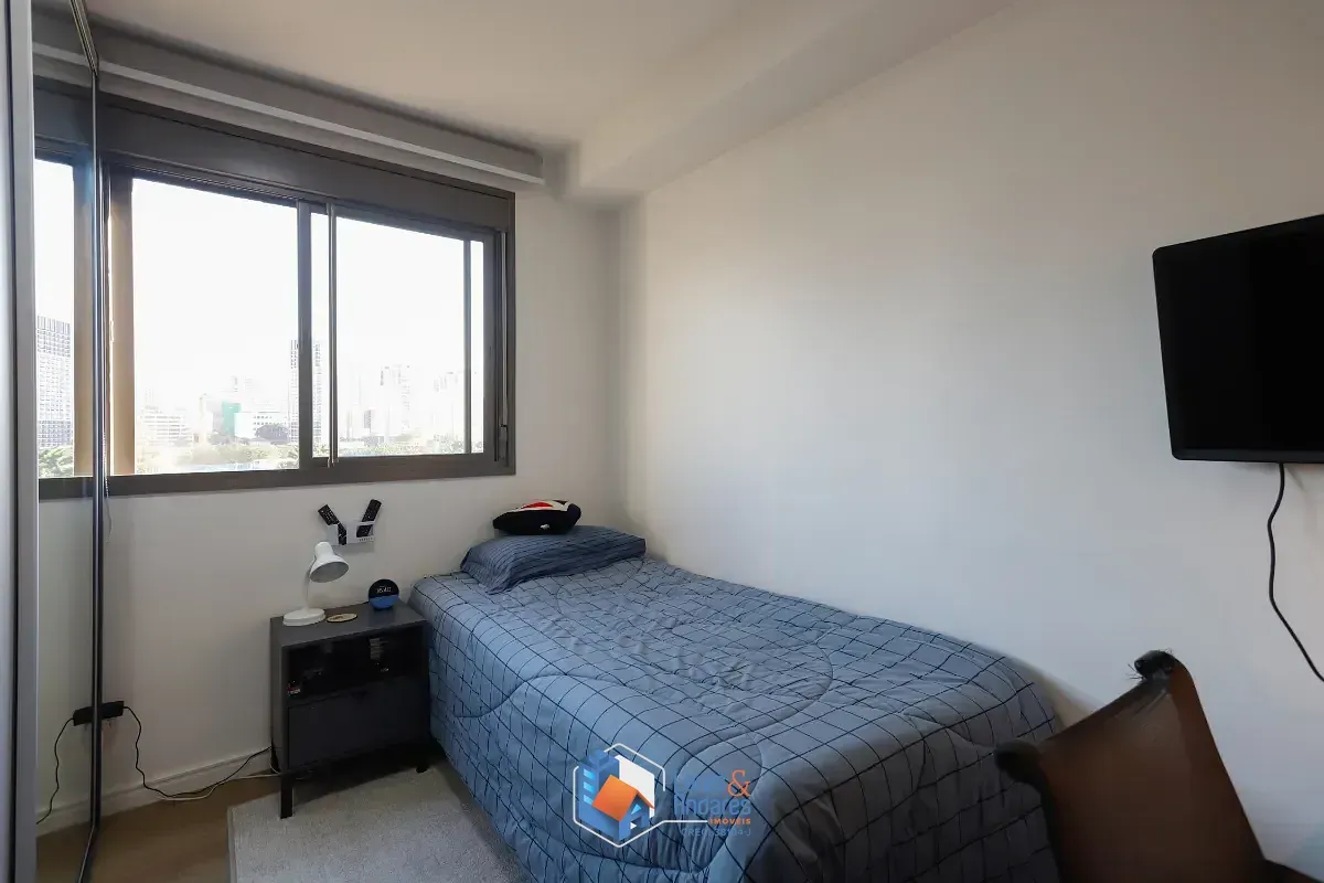 Imagem Apartamento para venda em Barra Funda com 3 quartos, sendo 1 suíte, 90m²