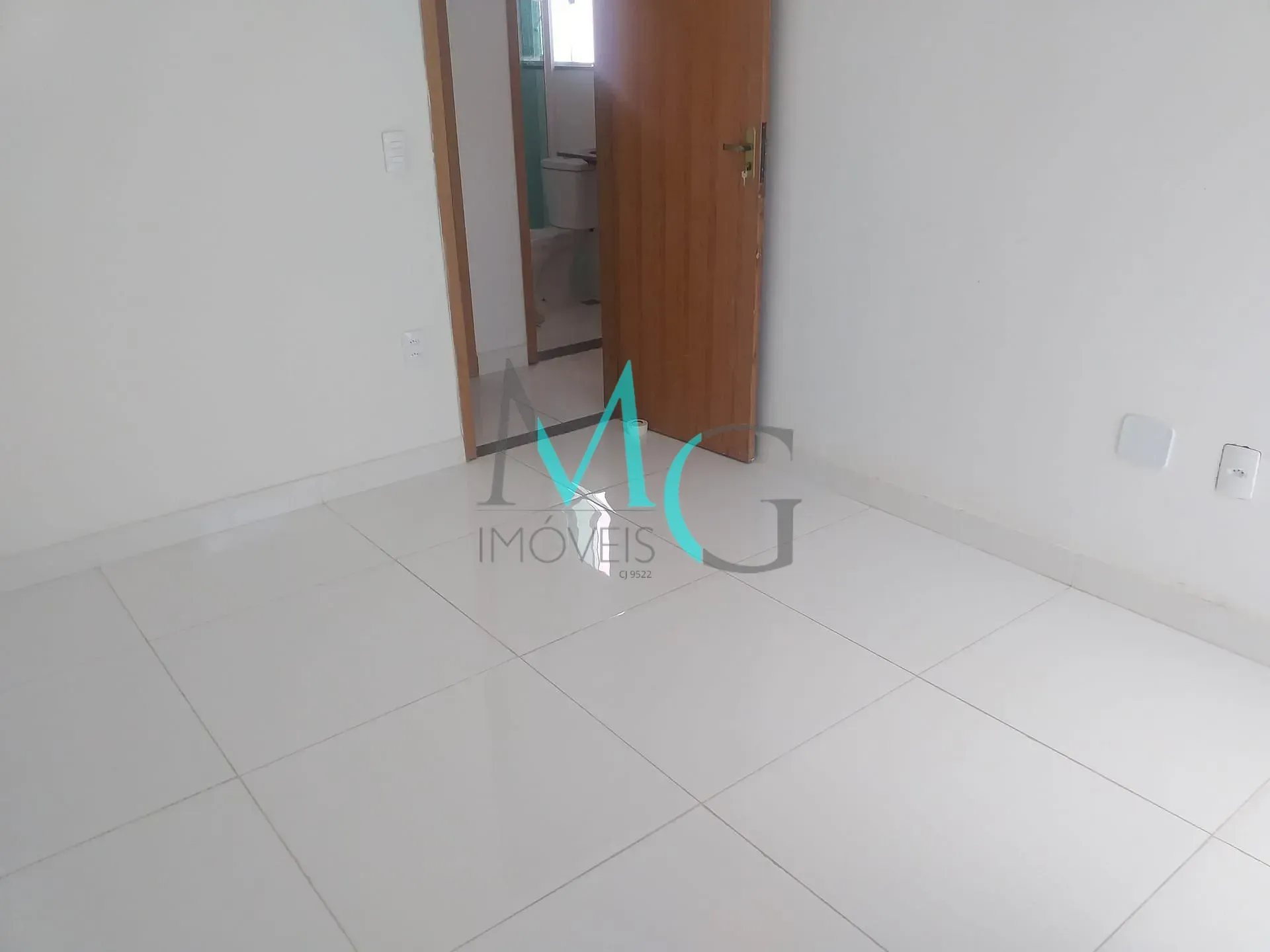Imagem Casa à Venda em Inhoaíba- 81m²- 2 quartos, 3 banheiros - Excelente localização!