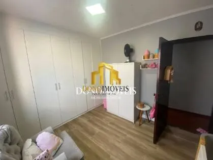 Imagem Casa térrea 320 m² 5 dorms 3 suítes 3 vagas Parque dos Pássaros SBC