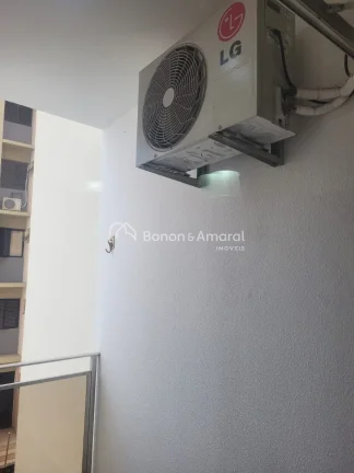 Imagem Apartamento em Campinas, tem a oferecer neste apartamento exclusivo. Com três quartos, incluindo um...