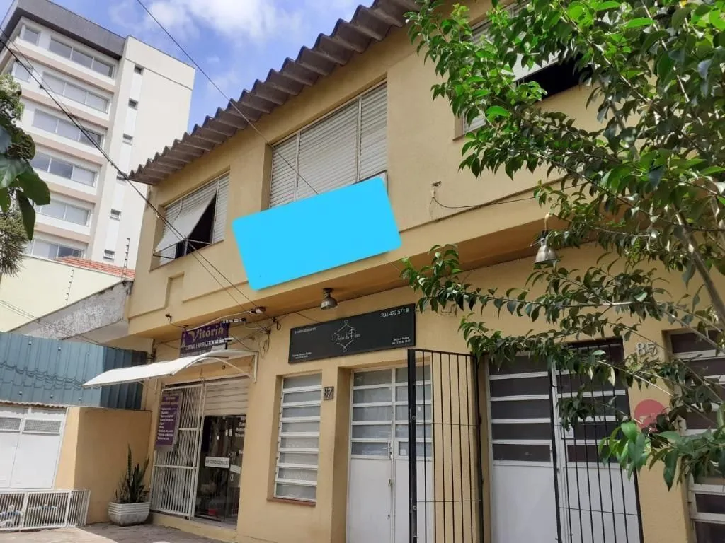 Imagem Sala Comercial em Higienópolis