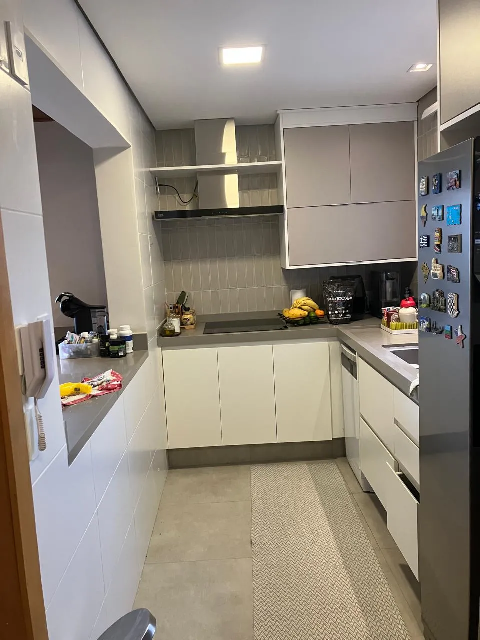 Imagem Apartamento para venda em Vila Cruzeiro com 3 quartos, sendo 1 suíte, 105m2