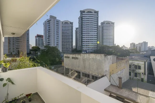 Imagem Apartamento para Venda em Santo André / SP no bairro Centro