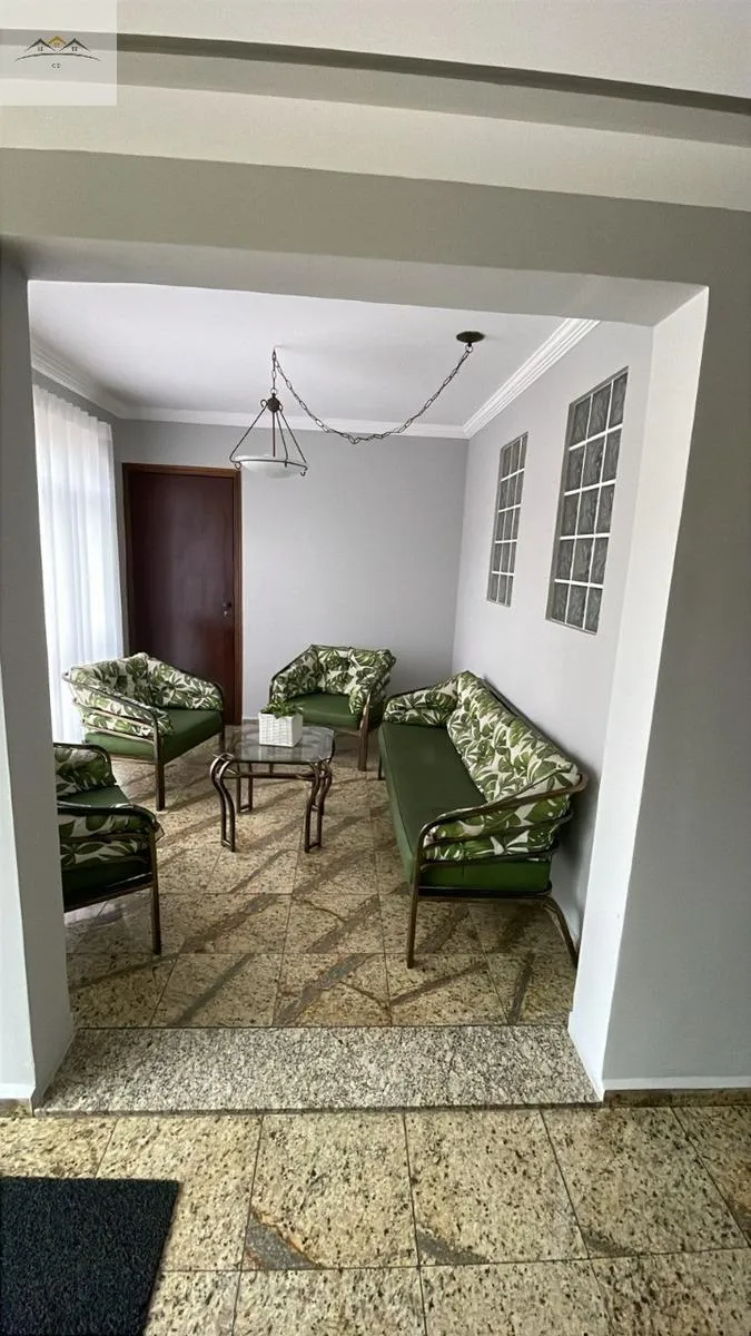 Imagem APARTAMENTO RESIDENCIAL em São Bernardo do Campo - São Paulo, Nova Petrópolis
