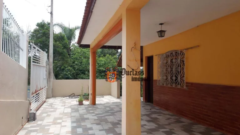 Imagem Chácara com 2 dormitórios à venda, 525 m² por R$ 870.000,00 - Rancho Grande - Mairiporã/SP