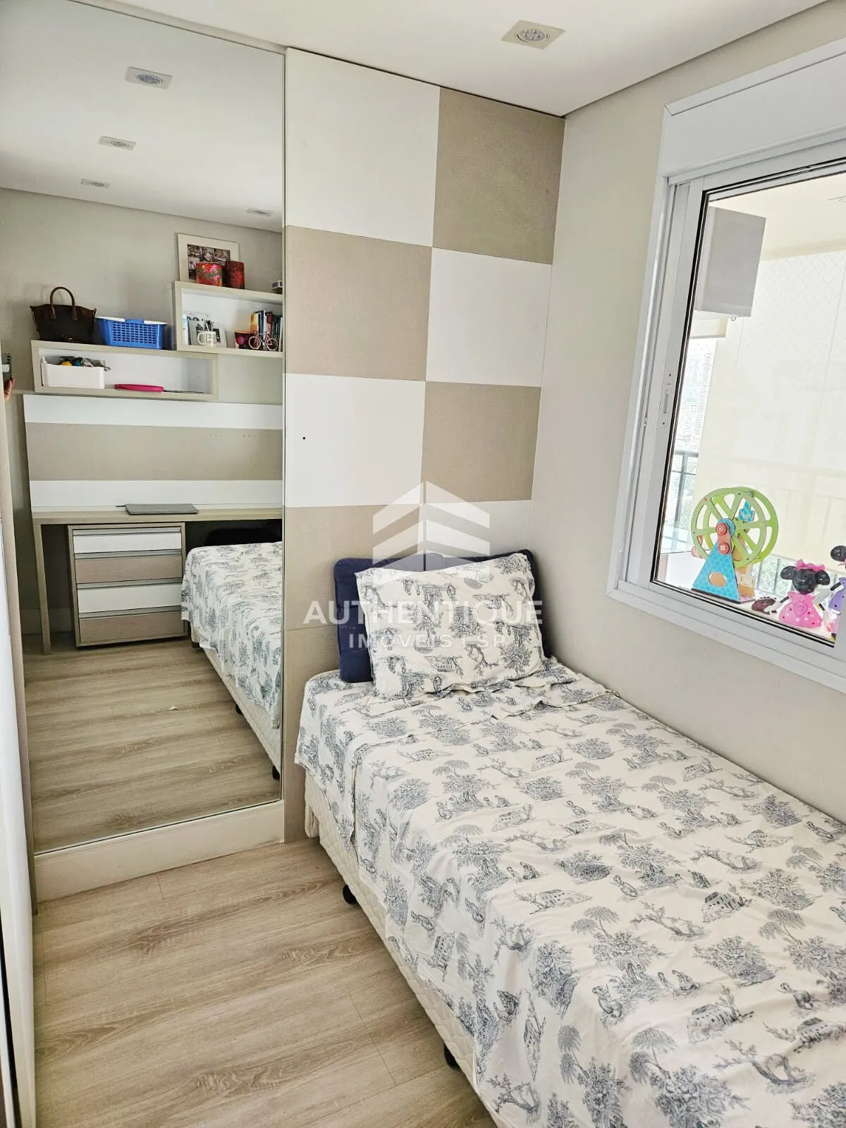 Imagem Face Vila Mariana - Apartamento em Vila Mariana, São Paulo/SP