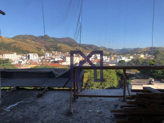 Imagem Apartamento com 3 dormitórios à venda, 97 m² por R$ 700.000,00 - Centro - Itajubá/MG