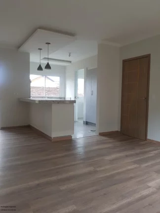 Imagem APARTAMENTO RESIDENCIAL em POÇOS DE CALDAS - MG, JARDIM COUNTRY CLUB