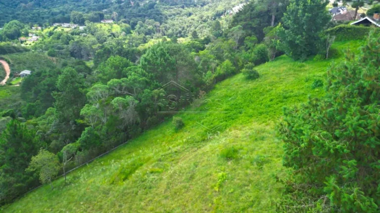 Imagem Terreno em Campos do Jordão