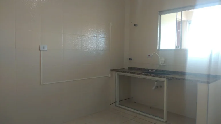 Imagem Apartamento 2 dormitório EDIFÍCIO BARRA VELHA- Vila Jardine- Sorocaba