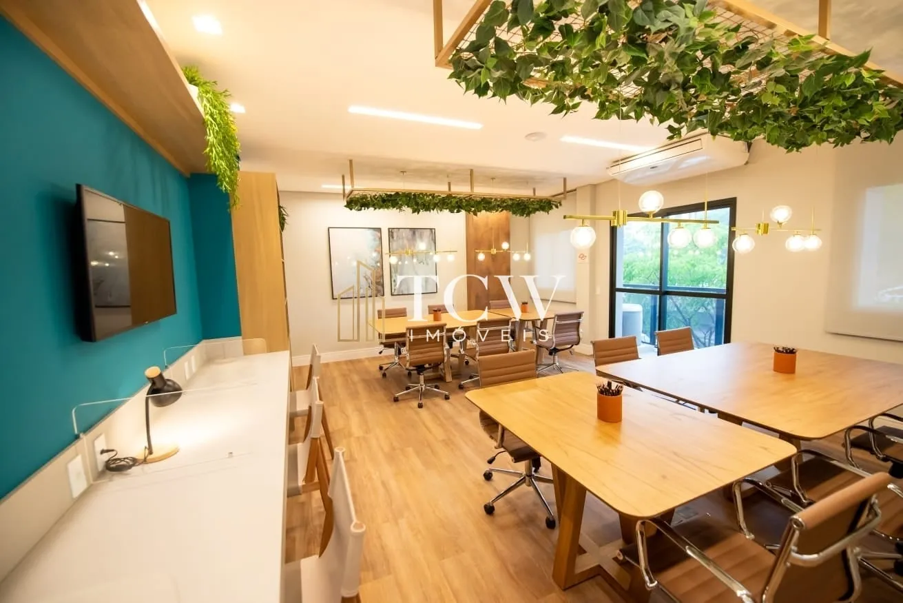 Imagem Apartamento Studio no Vila Olimpia
