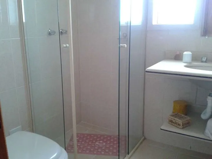 Casa de Condomínio com 4 Quartos à Venda, 360 m² em Jardim América - São José Dos Campos