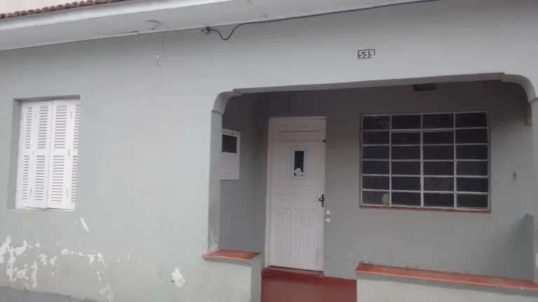 Imagem Casa com 3 Quartos à Venda, 142 m² em Vila Libanesa - São Paulo
