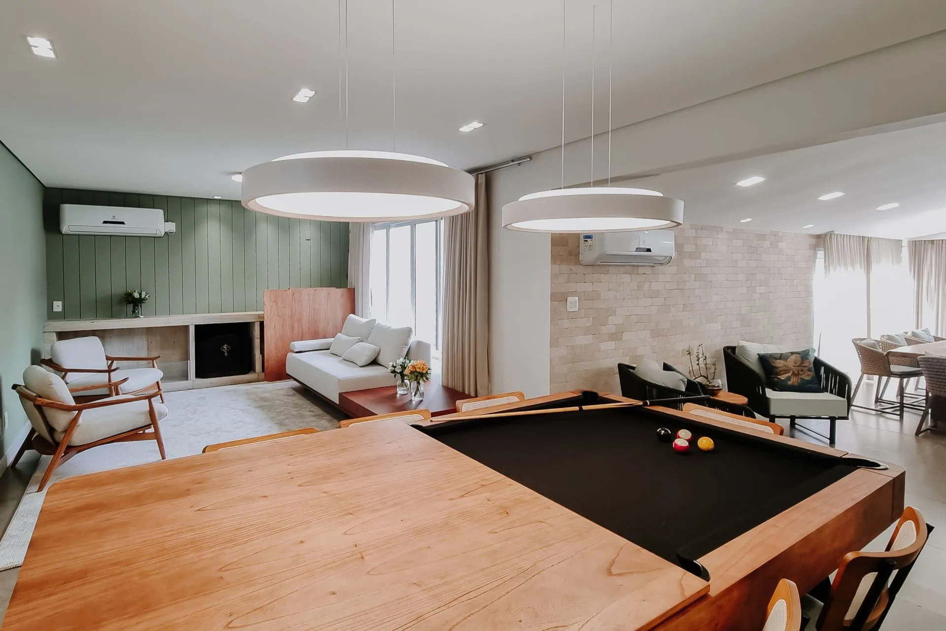 Imagem CASA EXCLUSIVA PARA LOCAÇÃO ANUAL - MARÇO DE 2027