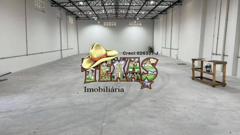 Imagem GALPÃO A VENDA NA MOOCA