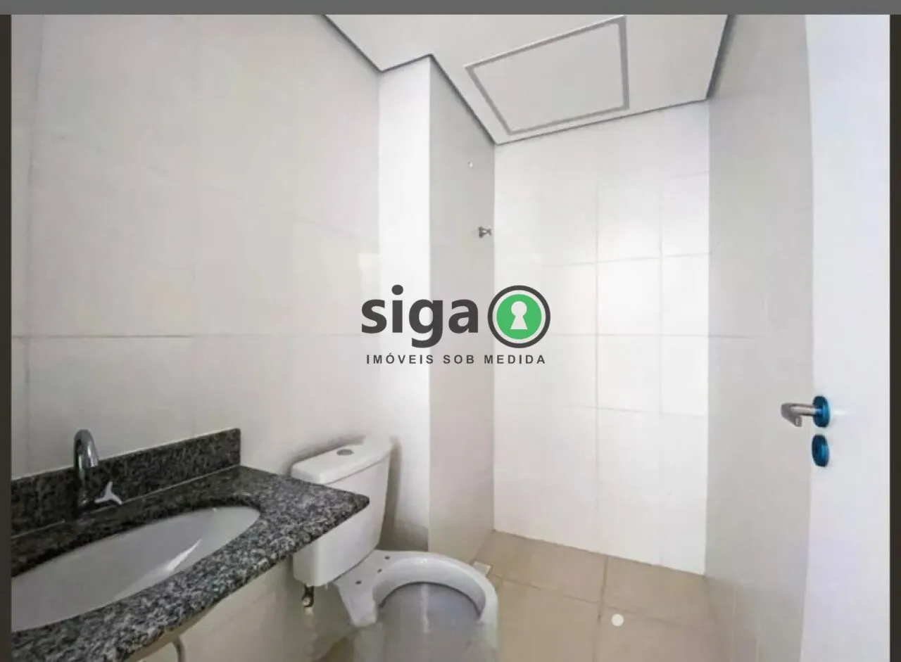 Imagem Apartamento de 41 metros 2 quartos 1 vaga a venda no condomínio View Butantã