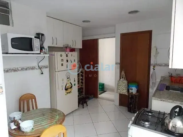 Imagem Apartamento à venda, Copacabana, Rio de Janeiro, RJ
