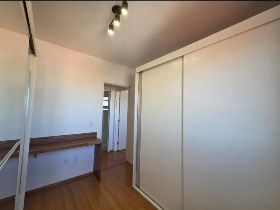 Imagem Apartamento 72m²Condomínio Morumbi Life- Jardim Morumbi - Sorocaba