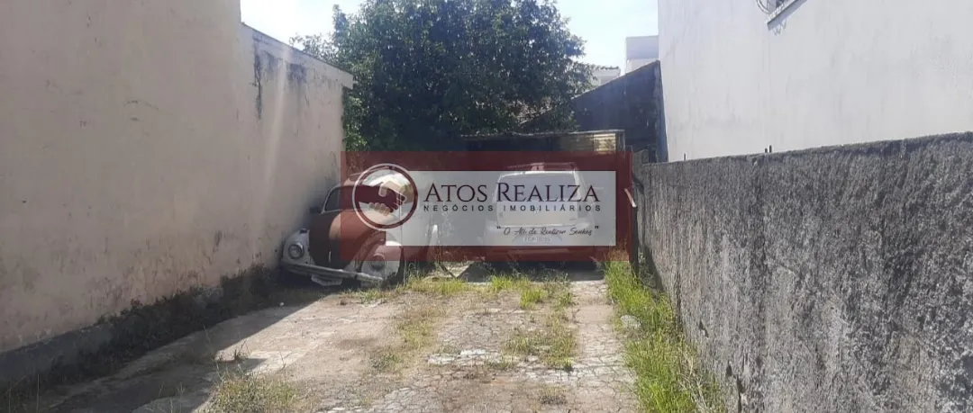 Imagem Vendo Lindo Lote/Sabará Região de Campo Grande - São Paulo