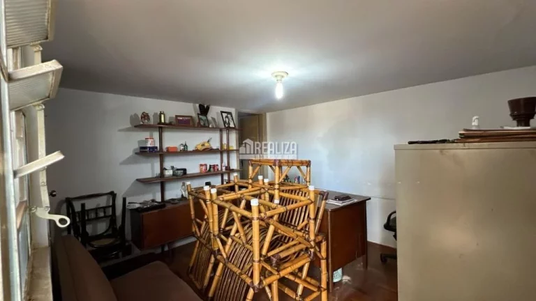 Imagem Casa à venda no bairro Jardim Alexandre Campos em Uberaba
