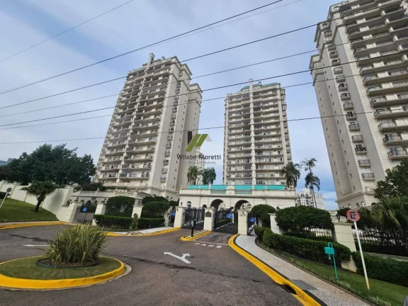 Imagem APARTAMENTO DE ALTO PADRÃO PARA VENDA OU LOCAÇÃO JUNDIAI