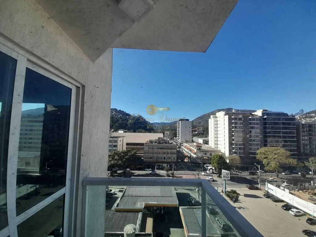 Imagem Apartamento para Venda em Teresópolis / RJ no bairro Várzea