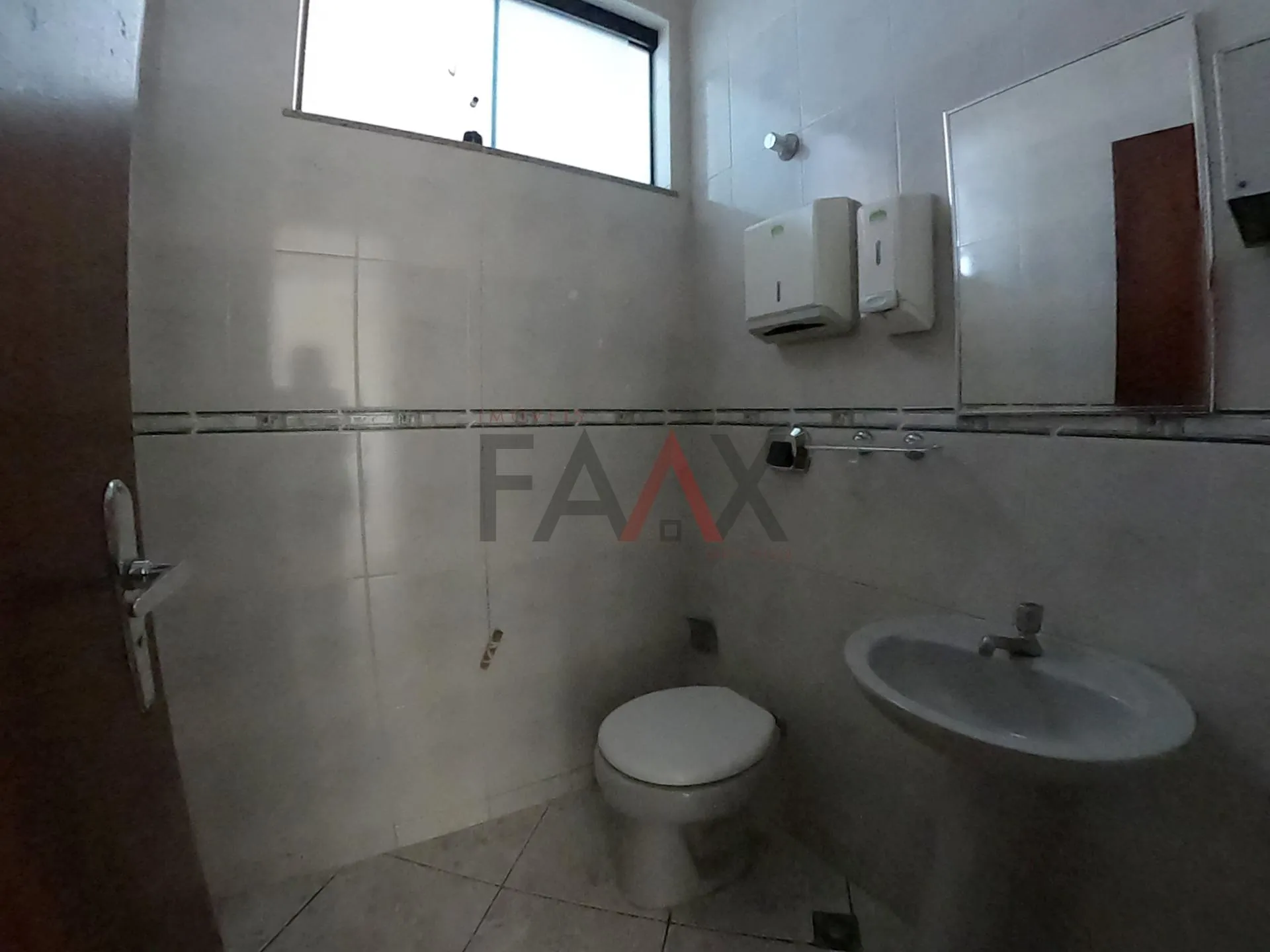 Imagem Sala comercial para locação, BAIRRO CENTRO, GUARAPUAVA - PR