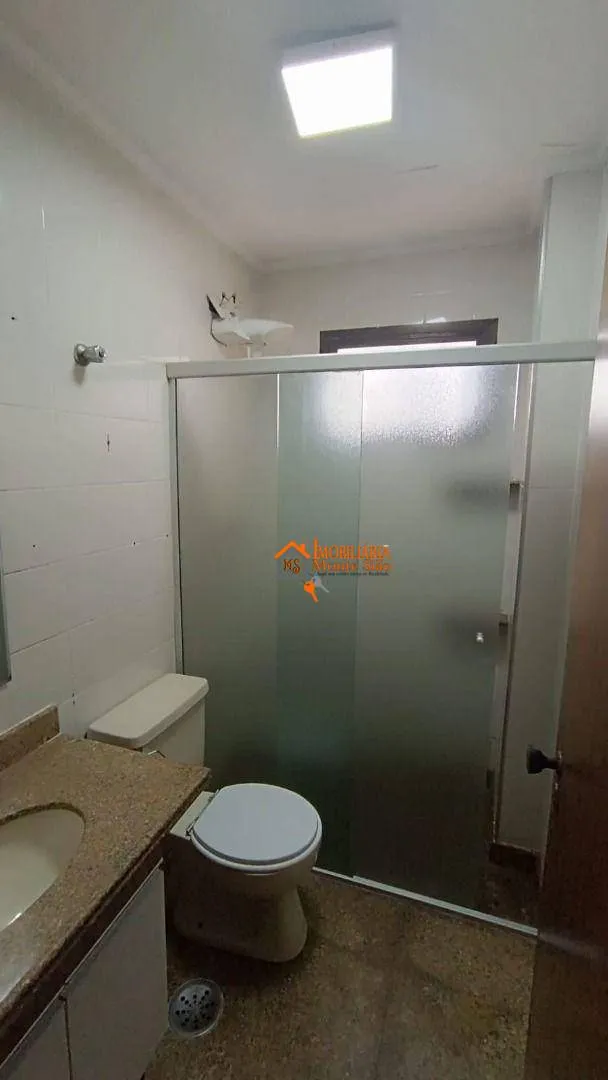 Imagem Apartamento com 3 dormitórios à venda, 143 m² por R$ 850.000,00 - Vila Galvão - Guarulhos/SP