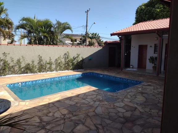 Imagem CASA RESIDENCIAL em SALTO - SP, Condomínio Lagos de Icaraí