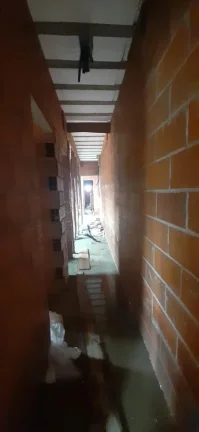 Imagem Cobertura para Venda em Santo André / SP no bairro Parque Oratório