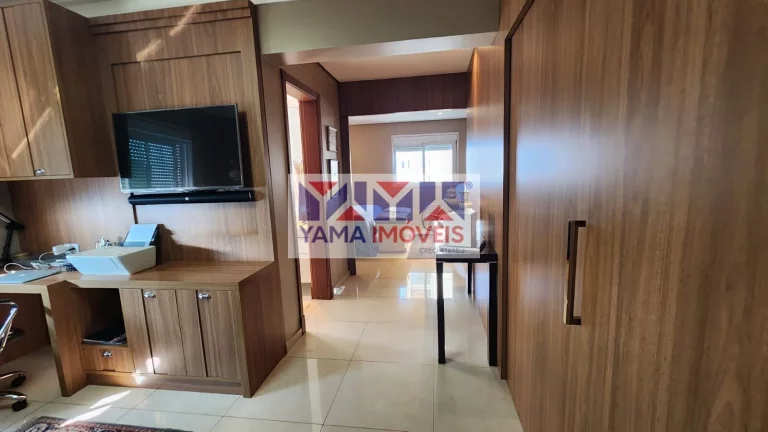 Imagem Edifício Velázquez - Apartamento à venda no bairro Jardim Irajá - Ribeirão Preto/SP