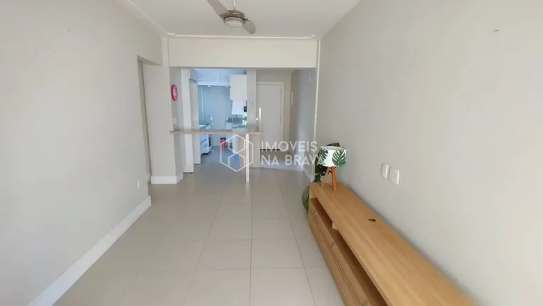 Imagem APARTAMENTO 2 QUARTOS - LOCAÇÃO ANUAL - PRAIA DOS AMORES - ITAJAI/SC