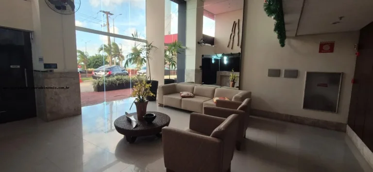 Imagem Apartamento para Venda em Natal, PONTA NEGRA, 2 dormitórios, 2 suítes, 2 banheiros, 1 vaga