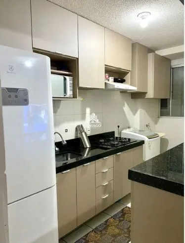 Imagem APARTAMENTO À VENDA PRÓXIMO À AVENIDA FERNANDO CORRÊA