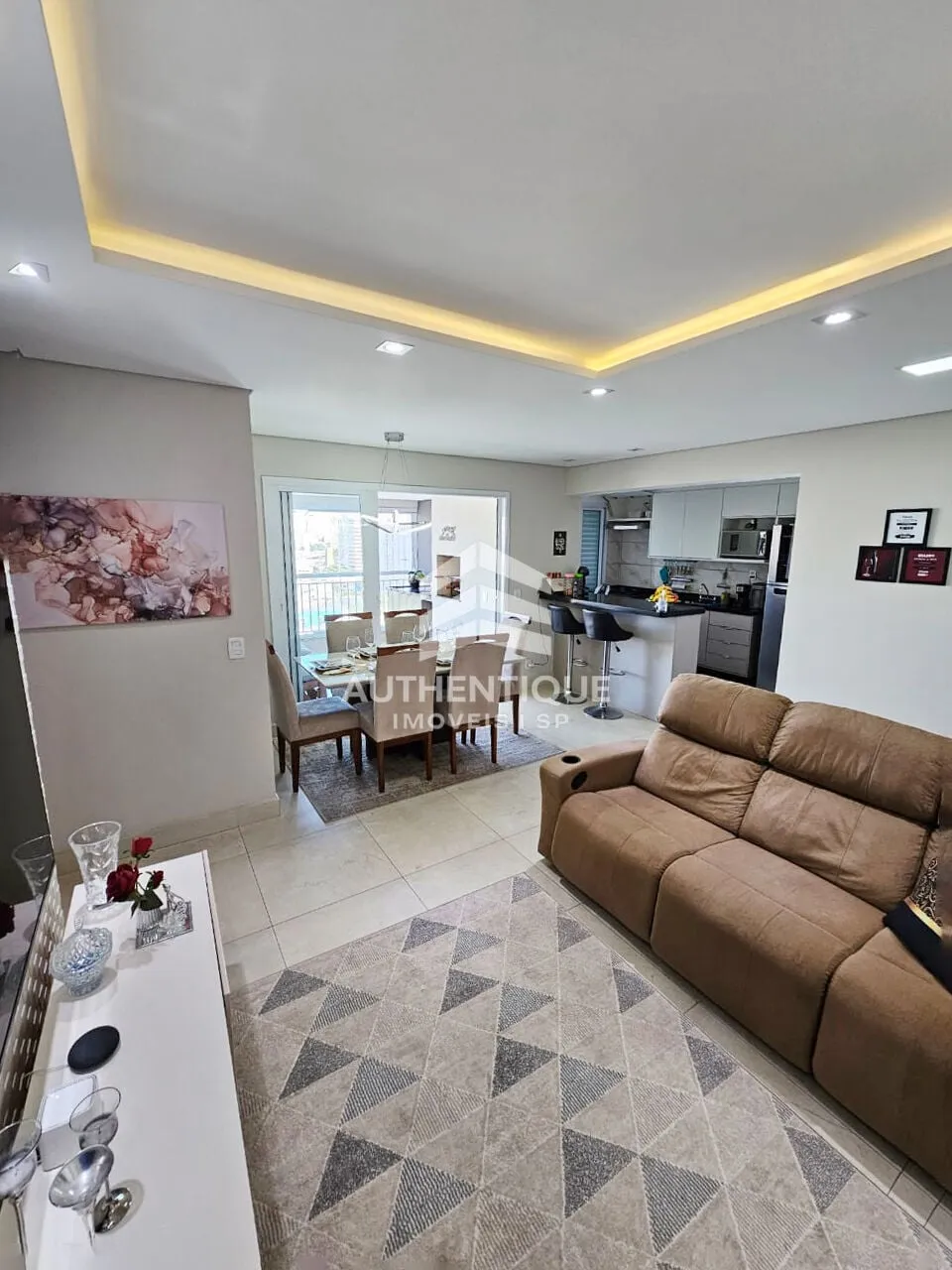 Foto do imóvel UNITED HOME BARRA FUNDA - Apartamento à venda em Avenida Thomás Edison, 934 - Barra Funda, São Paulo - SP