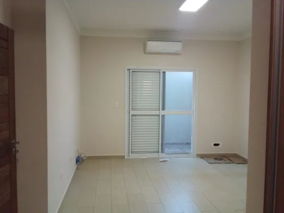 Imagem Casa de Condomínio com 3 Quartos para Alugar, 200 m² em Parque Campolim - Sorocaba