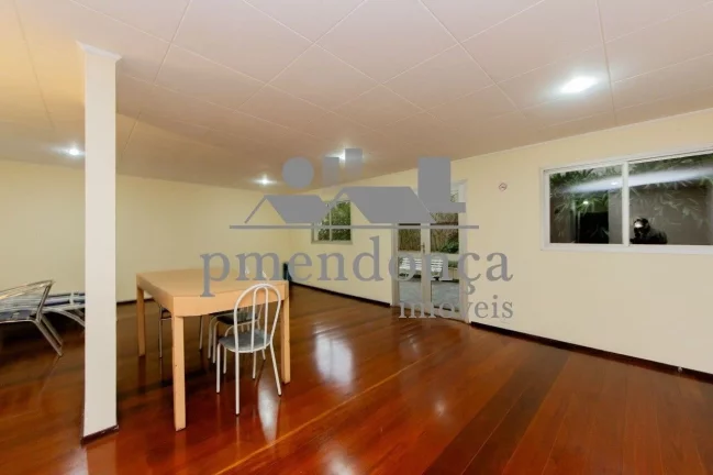 Imagem Apartamento em Pinheiros com 3 quartos (1 suíte) e 1 vaga, 85 m2