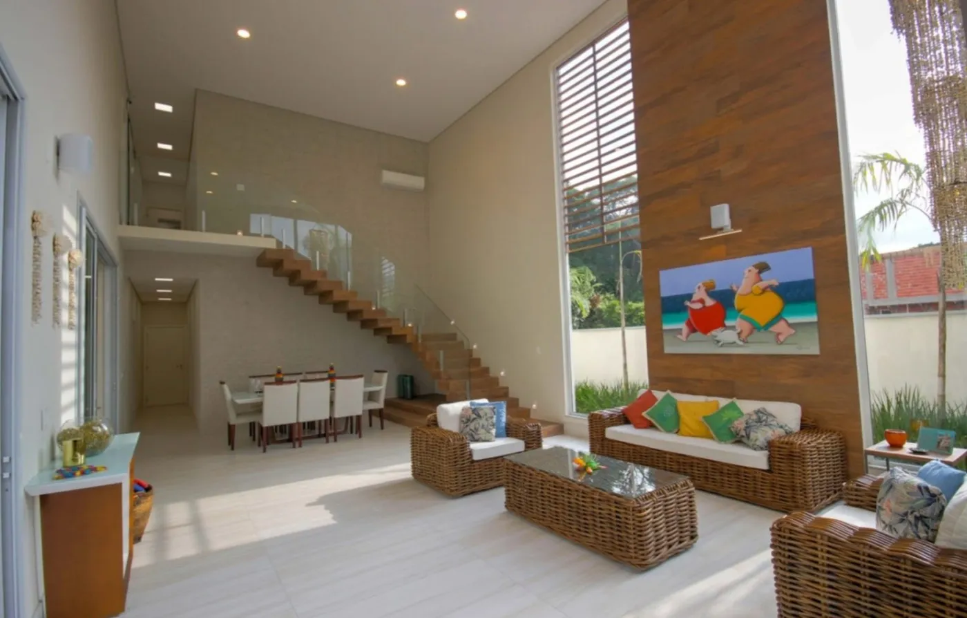 Imagem Casa para Venda em Bertioga, Riviera, 6 dormitórios, 4 suítes, 5 banheiros, 3 vagas