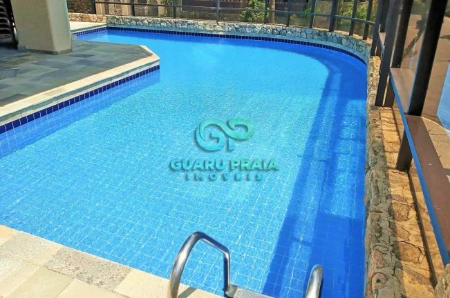 Imagem Apartamento para alugar no bairro Enseada - Guarujá/SP