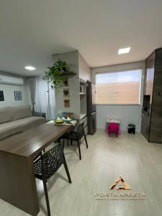 Imagem Apto de 2 Quartos, sendo 1 Suite - Cidade Nobre - COD 1352