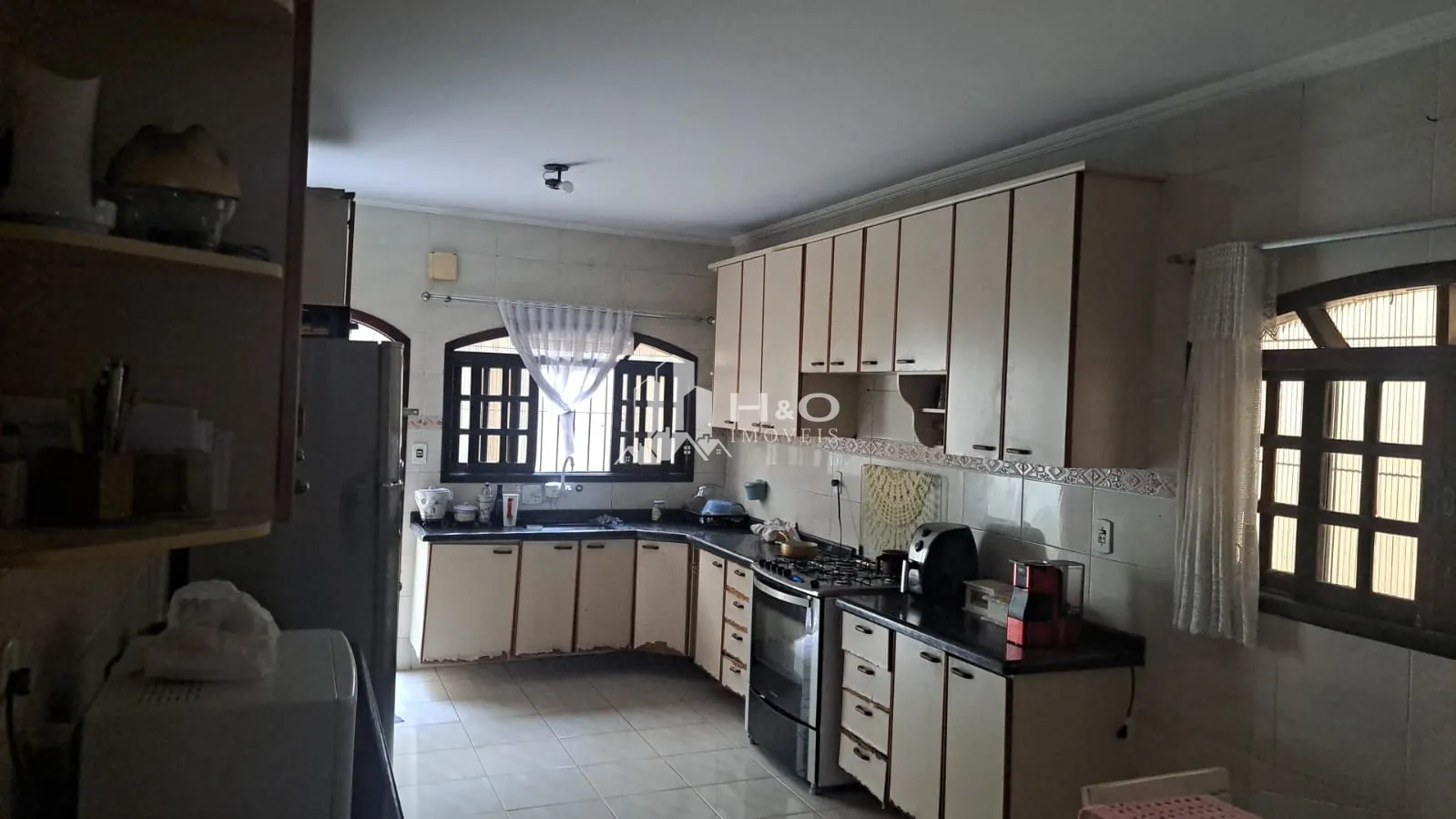 Imagem Sobrado à venda no Jardim Têxtil com 3 dormitórios 1 suíte 3 vagas