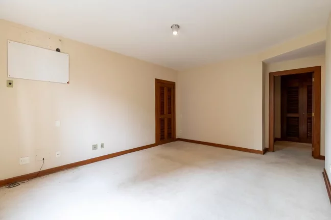 Imagem Apartamento à venda em São Paulo, Moema, com 3 quartos, 325m2