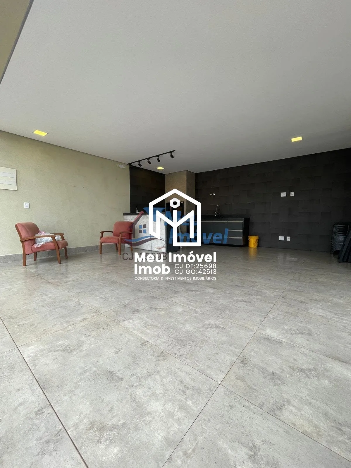 Imagem Casa 4 Quartos 4 Suítes 2 Vagas 320m² Águas Claras/DF