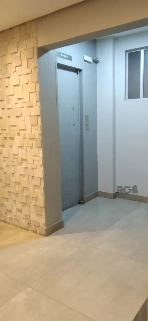 Imagem Apartamento 2 dormitórios com Dep. de Empregada