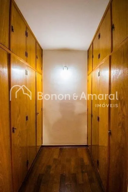 Imagem Apartamento à venda 5 quartos no coração do Cambuí, Campinas/SP