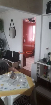 Imagem APARTAMENTO À VENDA - SÓ 12 MINUTOS A PÉ DO METRÔ ARTUR ALVIM.