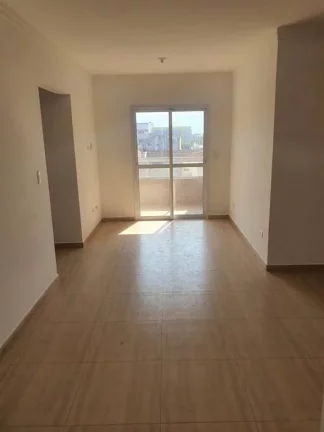 Imagem Apartamento com 2 dorms, Ocian, Praia Grande - R$ 340 mil, Cod: 2442