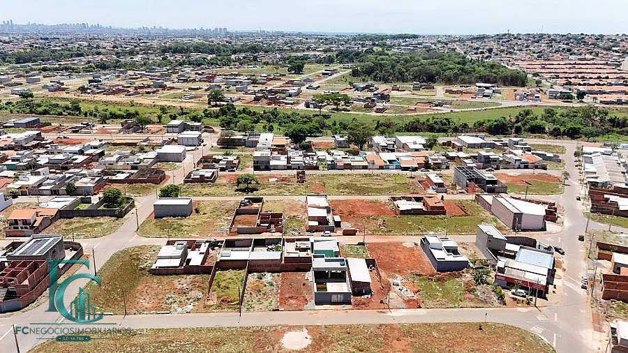 Imagem Lote à Venda no Recanto das Emas ? Goiânia, Ótima Oportunide