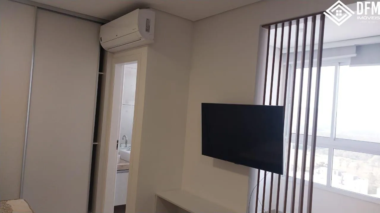 Imagem Apartamento com 1 Dormitorio(s) localizado(a) no bairro Loteamento Mogilar em Mogi das Cruzes / Mato Grosso do Sul Ref.:80965358